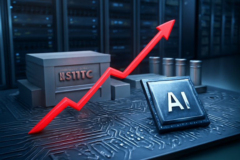 【即時新聞】華爾街老將示警美股高預期風險，點名台積電重要性並轉向醫療保健避險