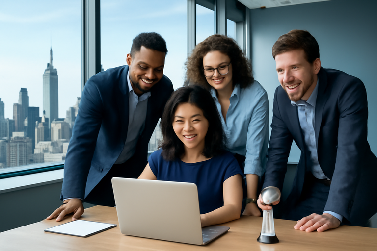 【即時新聞】Salesforce聯手網紅Mr. Beast進軍超級盃廣告，預告片暗示觀眾有機會致富