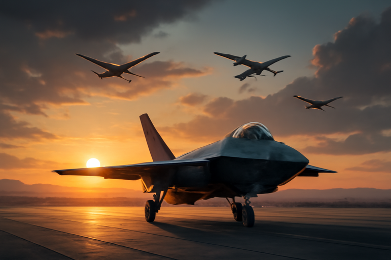 【即時新聞】川普力推1.5兆國防預算帶動洛克希德馬丁股價連七漲創下收盤新高