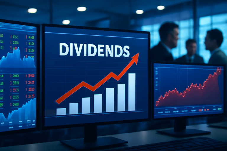 【即時新聞】Reunert除息在即！殖利率逾6％且獲利翻倍，現金流支撐配息能力