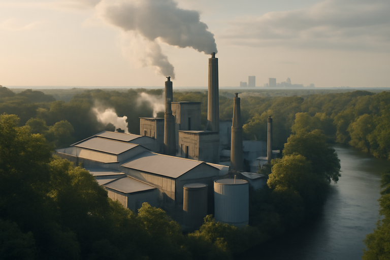 【即時新聞】股價單週重挫逾9％！Sappi Limited機構持股高達86％恐成雙面刃