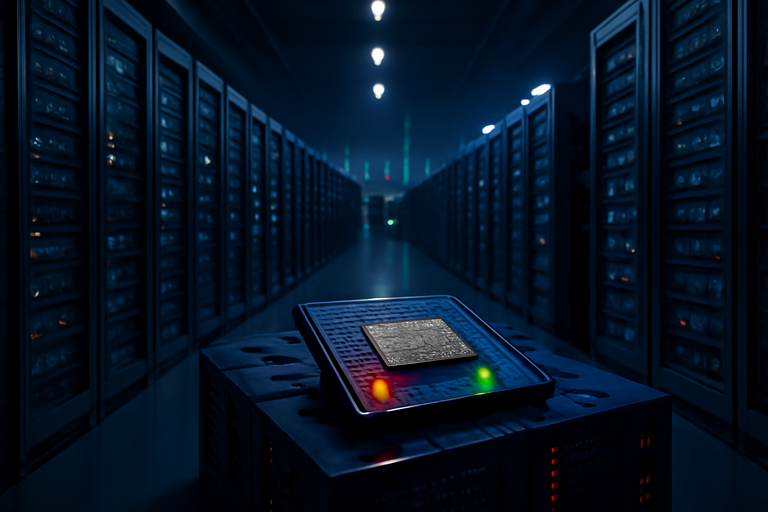 【即時新聞】OpenAI積極分散晶片供應鏈，輝達地位雖穩固但AMD與博通搶攻兆元商機