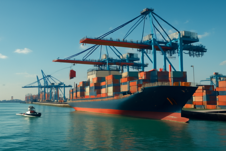 【即時新聞】航運股Euroseas五年狂飆近1000％！股息再投資創造驚人總回報