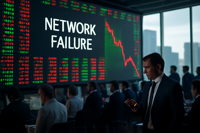 【即時新聞】Verizon全美大當機惹民怨！祭出20美元補償挽救230萬用戶信心