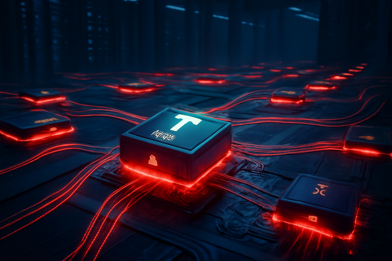 【即時新聞】特斯拉加速AI晶片！馬斯克曝9個月迭代，股價震盪吸睛