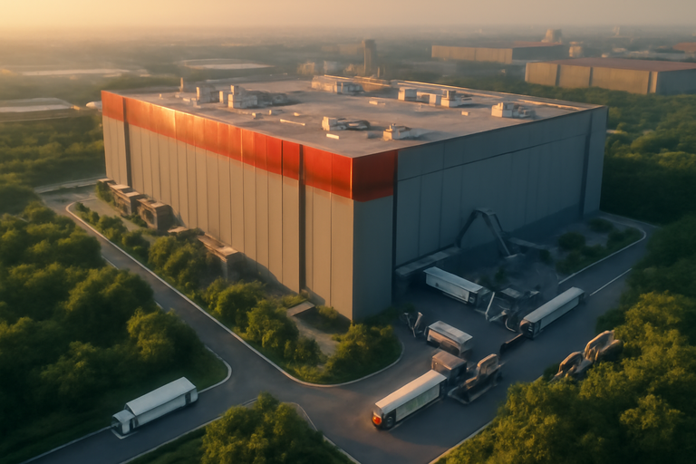 【即時新聞】美光斥資18億美元收購力積電廠房，HBM擴產計畫引爆股價飆漲7.76％