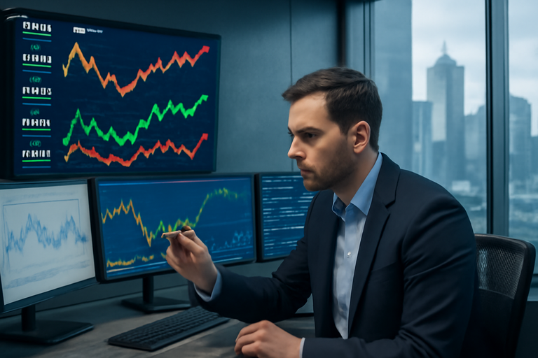 【即時新聞】VOO與VTI該怎麼選？解析美股大盤ETF成分股差異與績效表現