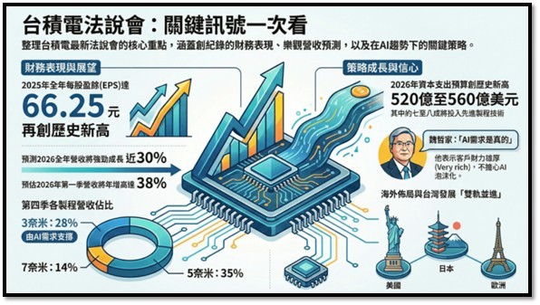 【產業戰報】0118假日不休息隊長當週盤勢解析