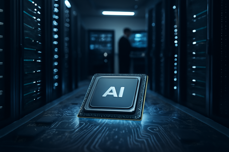 【即時新聞】AMD拓展嵌入式AI、穩顯卡價，量縮漲1.72％