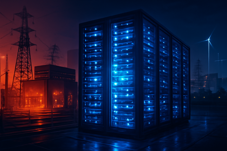 【即時新聞】華爾街點名IREN受惠微軟百億AI訂單與綠能優勢目標價上看80美元