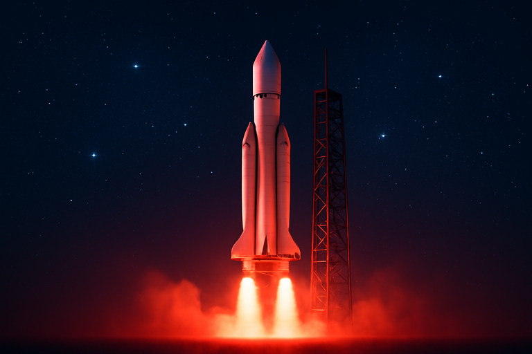 【即時新聞】火箭實驗室年漲174％氣勢如虹，SpaceX傳上市推升太空股估值想像
