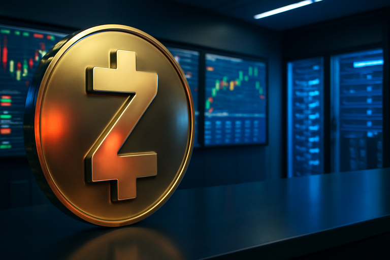 【即時新聞】隱私幣Zcash能否複製比特幣暴漲神話？具備相同減半機制與供應上限是關鍵