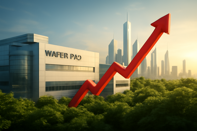 【即時新聞】台積電法說驚豔資本支出衝560億美元助攻台股創新高