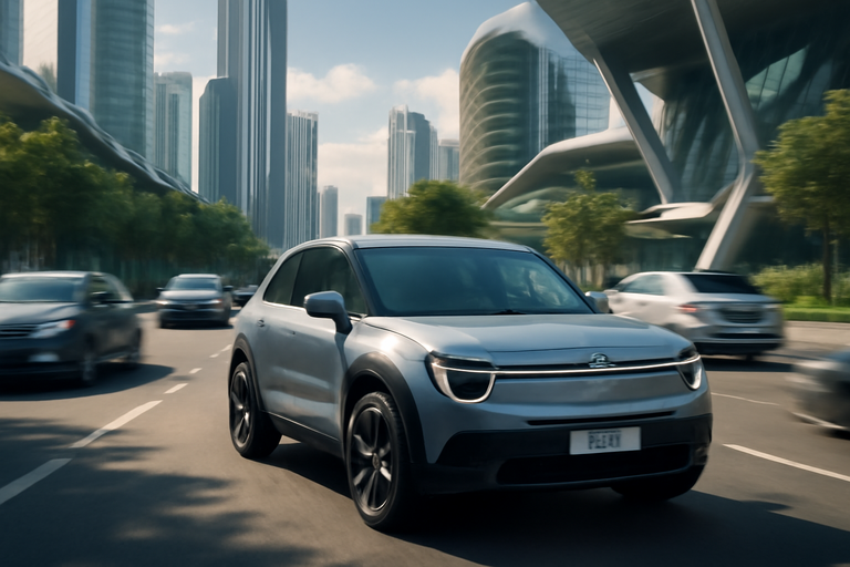 【即時新聞】Rivian(RIVN)決戰2026年！平價車款R2能否扭轉虧損命運成生存關鍵