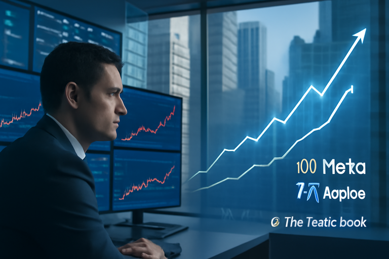 【即時新聞】美股創高後這3檔價值股估值偏低