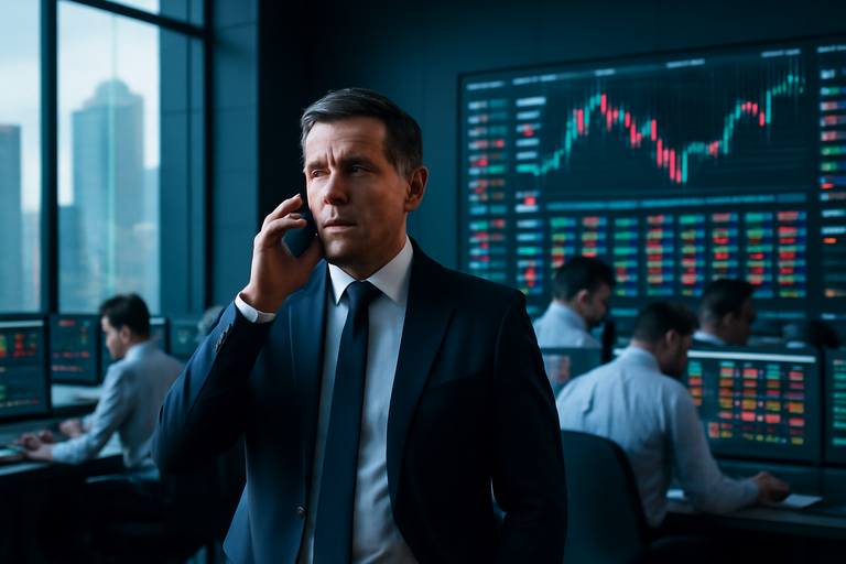 【即時新聞】川普駁斥邀請戴蒙掌聯準會傳聞並揚言對摩根大通發起法律訴訟