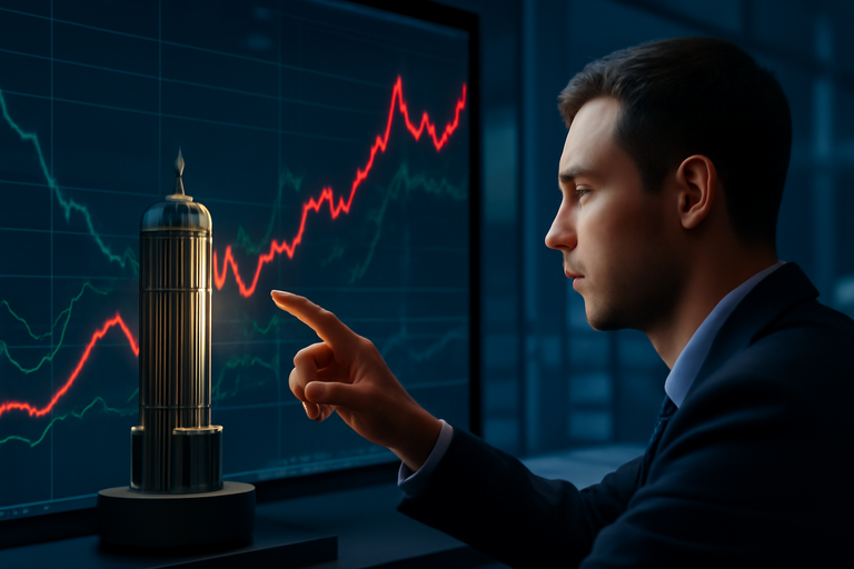 【即時新聞】NuScale爆量逾5成！SMR題材帶動收漲近7％