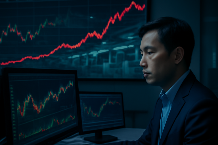 【即時新聞】SanDisk量增價揚收紅，多頭力守400美元關卡