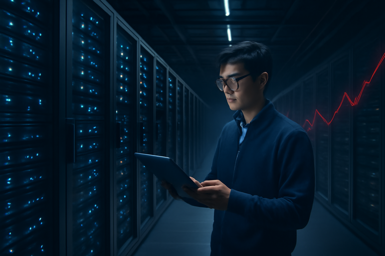 【即時新聞】微軟成交量放大47％！大摩續挺AI＋馬斯克提告引關注