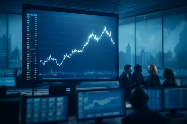 【即時新聞】美國退休金納入私募資產雷聲大雨點小，專家預估普及化仍需十年