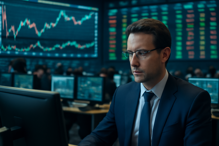 【即時新聞】Lumentum估值現高估疑慮+股價重挫5.5%