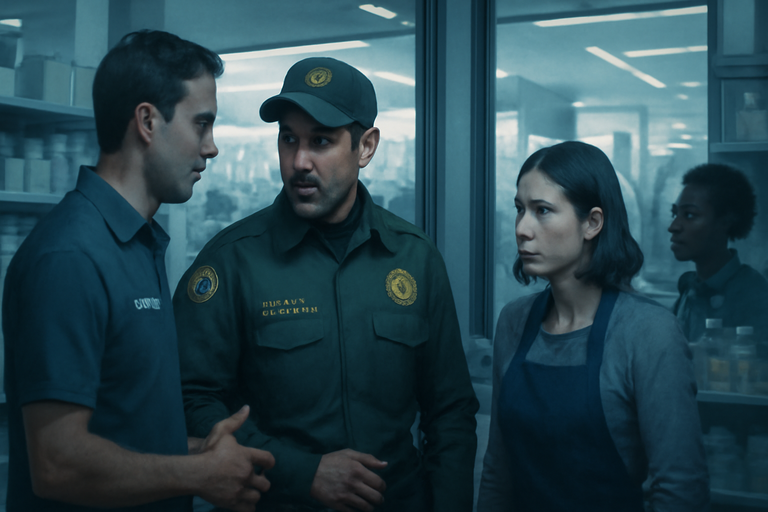 【即時新聞】塔吉特(TGT)再陷風暴！邊境巡邏隊逮捕員工引發抵制聲浪考驗危機處理