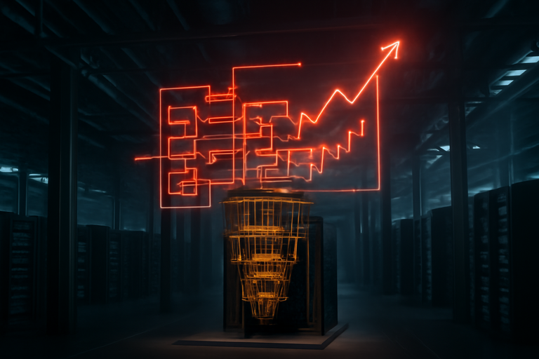 【即時新聞】Rigetti年飆325％＋爆量強攻，近三年營收減43％