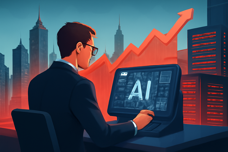 【即時新聞】Meta擁抱AI資本支出大增，本益比合理且獲利成長強勁成市場焦點