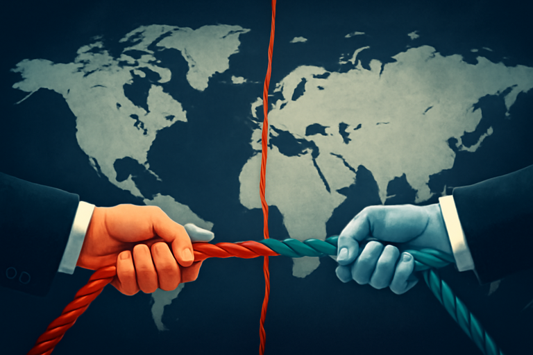 【即時新聞】歐美貿易戰火重燃！德國撤離格陵蘭引發川普關稅報復，歐盟擬啟動反脅迫機制