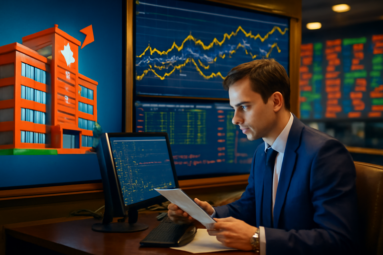 【即時新聞】HCA Healthcare年漲逾5成，兩大估值模型顯示股價仍具潛力