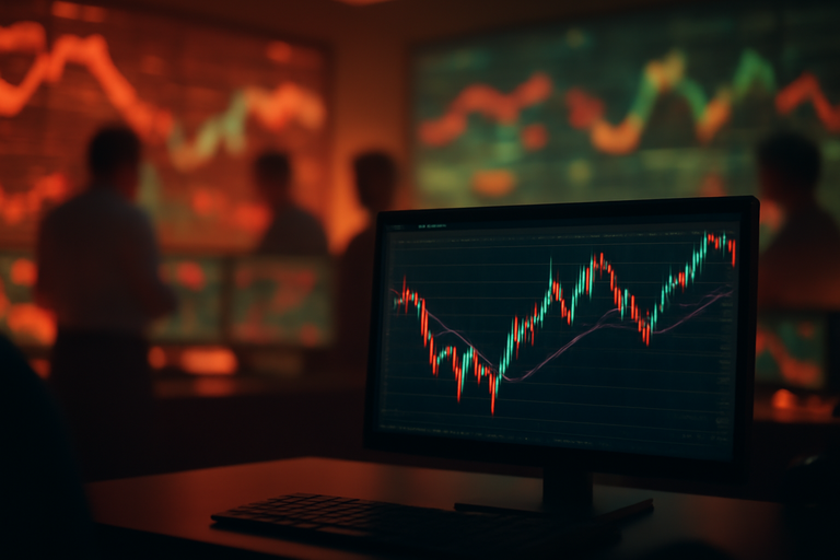 【即時新聞】SoFi量縮跌1.17％，期權現39美元深度賣權＋守26元