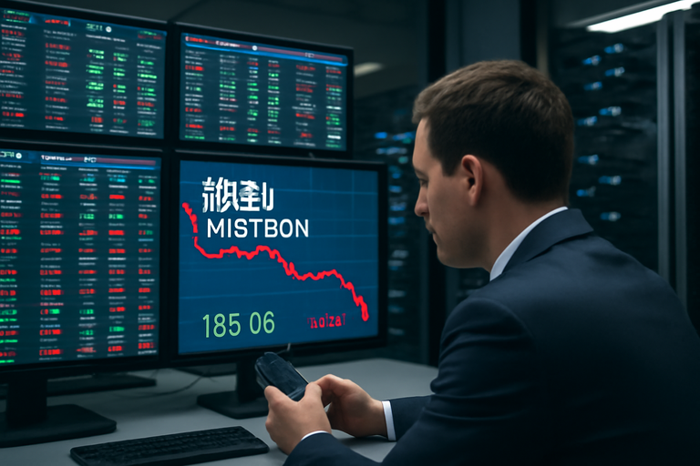 【即時新聞】緯創毛利率失守導致股價重挫近5％且爆量成交逾11萬張