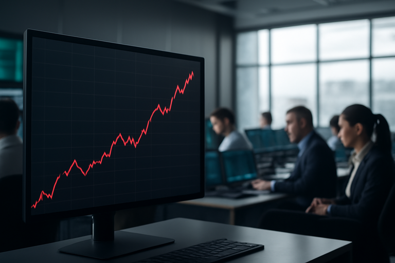 【即時新聞】Arm股價小漲0.64%收105.78美元,毛利率連三季逾97%