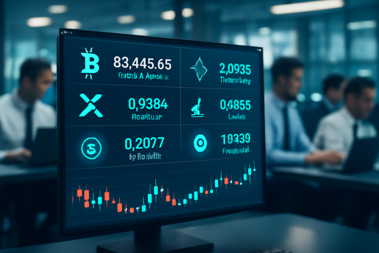 【即時新聞】比特幣ETF該選誰？IBIT低費率直購與BITQ概念股佈局的關鍵差異一次看