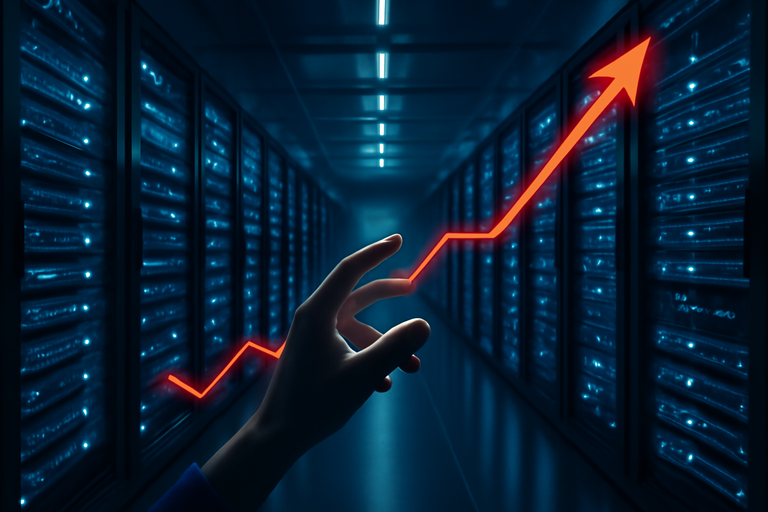 【即時新聞】Astera Labs量能放大近39%!收盤漲逾4%攻AI