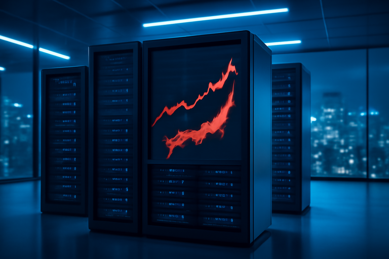 【即時新聞】昕奇雲端公布去年第四季自結獲利，單季每股盈餘1.03元且獲利季增逾兩成