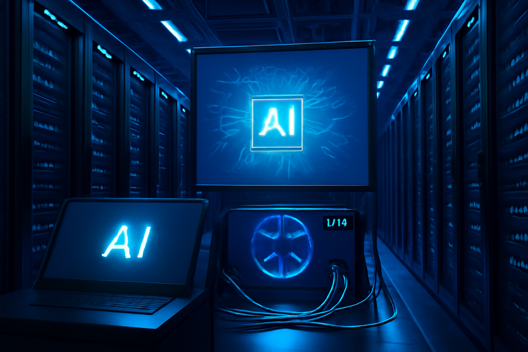 【美股動態】輝達AI工廠周期啟動，錯買題材最貴