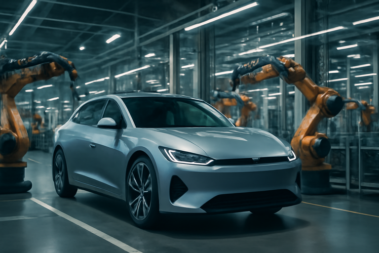 【即時新聞】川普政府開綠燈，Tesla(TSLA)獲NHTSA寬限五週，FSD監管壓力暫緩！