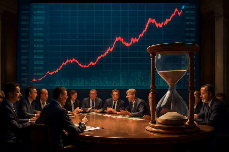 【即時新聞】巴菲特99％捐贈承諾恐削弱波克夏控制權，激進股東風險隨投票權稀釋而升高