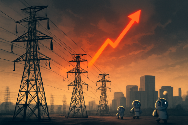 【即時新聞】電力需求急增帶動華城12月EPS達2.41元且訂單能見度看至2028年