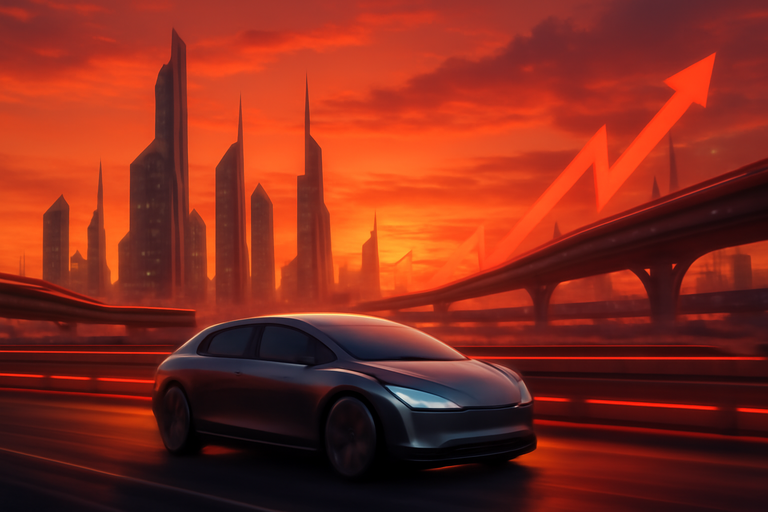 【即時新聞】特斯拉FSD改訂閱制＋AI晶片進展受關注，股價量增收跌