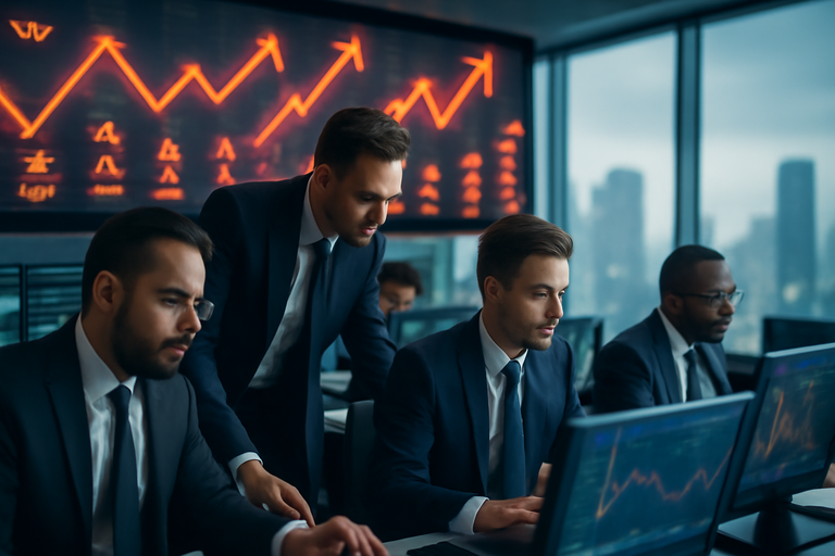 【即時新聞】Credo獲巴克萊上修目標價至260美元+買權交易亮相