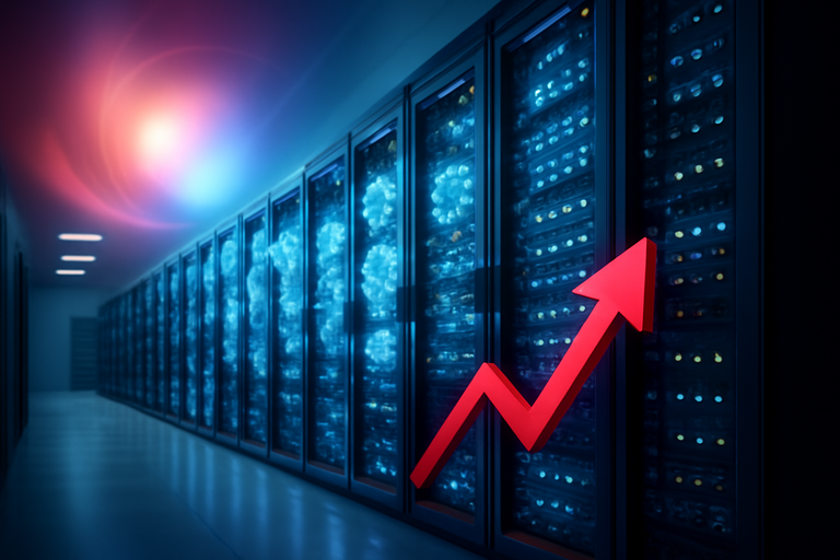 【即時新聞】Nebius指引挑戰90億＋與微軟簽下大單，爆量強攻逾4％