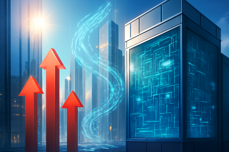 【即時新聞】Rigetti股價狂飆184%營收卻衰退!量子電腦熱潮是泡沫還是轉機?