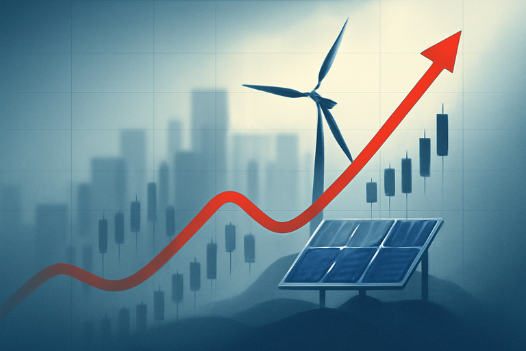 【即時新聞】股價漲幅超越同業引發估值擔憂！美銀調降美國電力評級至中立
