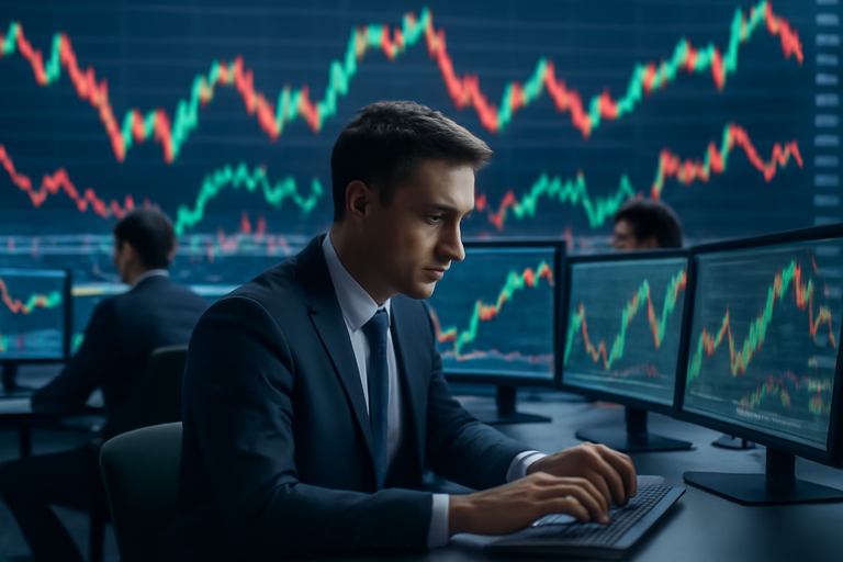 【即時新聞】國巨(2327)連14日獲投信加碼,這「5檔概念股」同步遭資金調節!