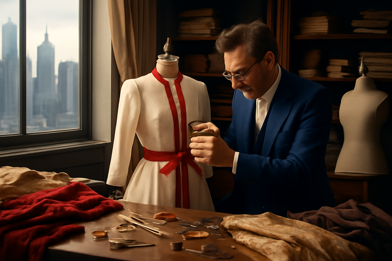 【即時新聞】服飾巨頭PVH遭低估？Longleaf基金看好長期每股盈餘穩守10美元