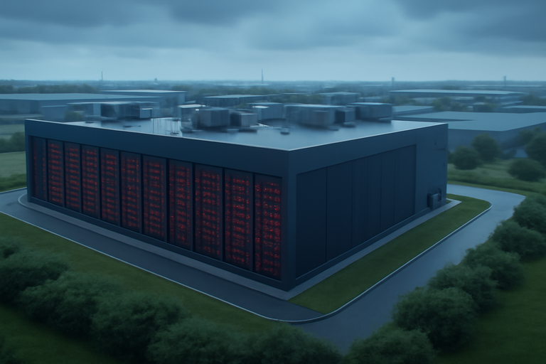【即時新聞】數據中心與工業用電需求強勁，分析師喊買Entergy目標價上看108美元