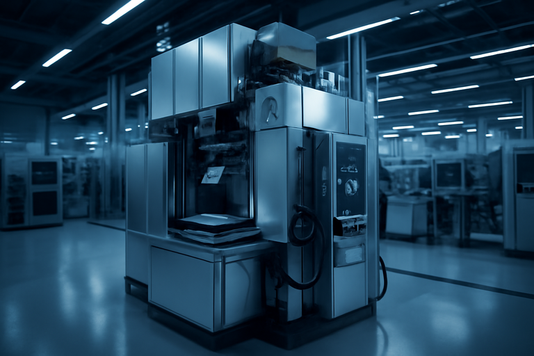 【即時新聞】艾司摩爾重挫4％！川普揚言對歐盟徵收關稅施壓