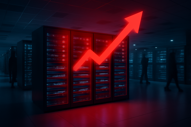 【即時新聞】CoreWeave擴算力獲AI巨頭青睞 股價勁揚6.55％